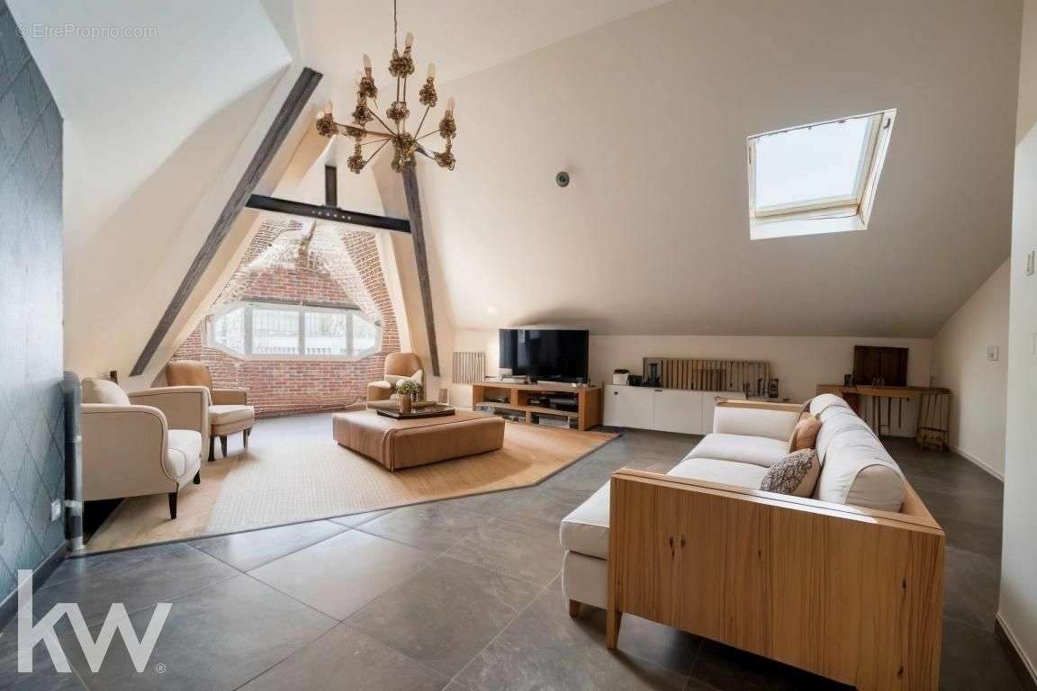 Appartement à LYON-7E