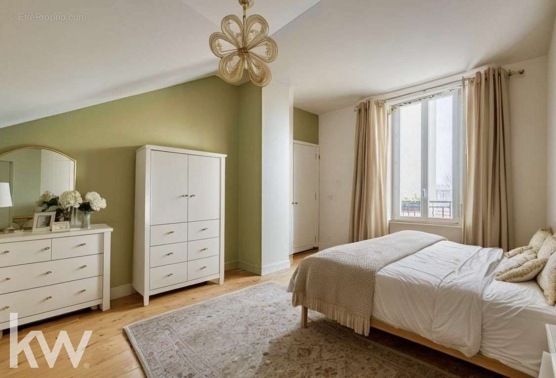 Appartement à LYON-7E