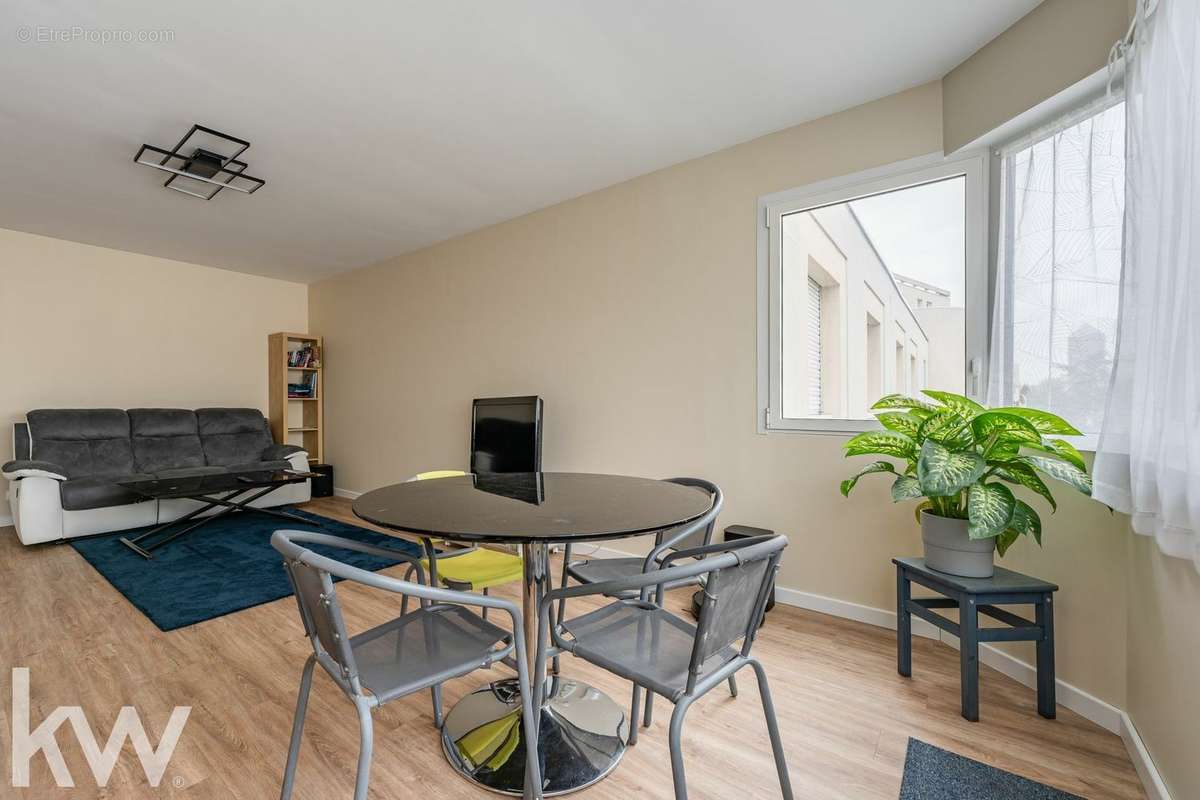 Appartement à LYON-3E