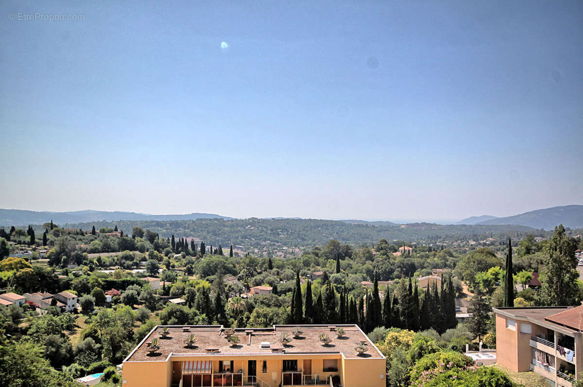 Appartement à GRASSE