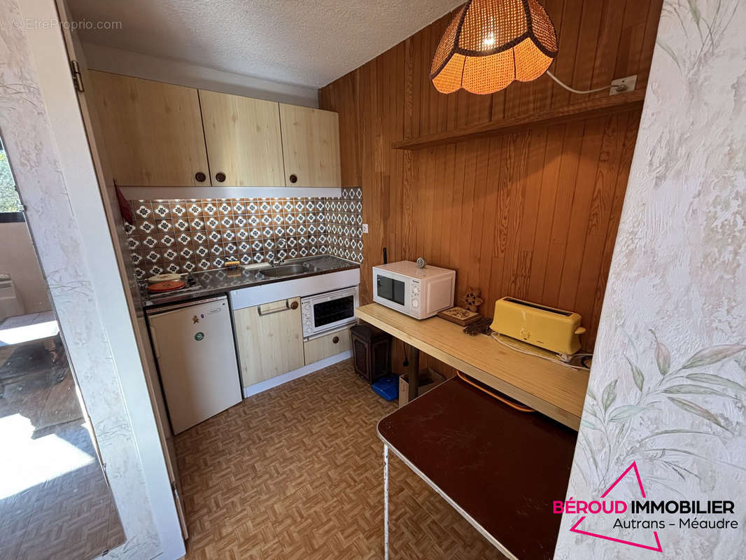 Appartement à AUTRANS