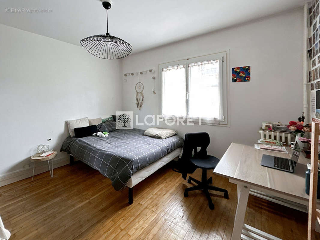 Appartement à LE HAVRE