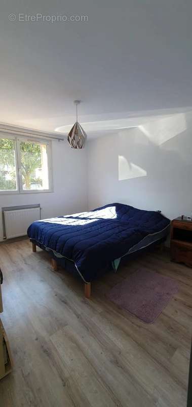 Appartement à ALBERTVILLE