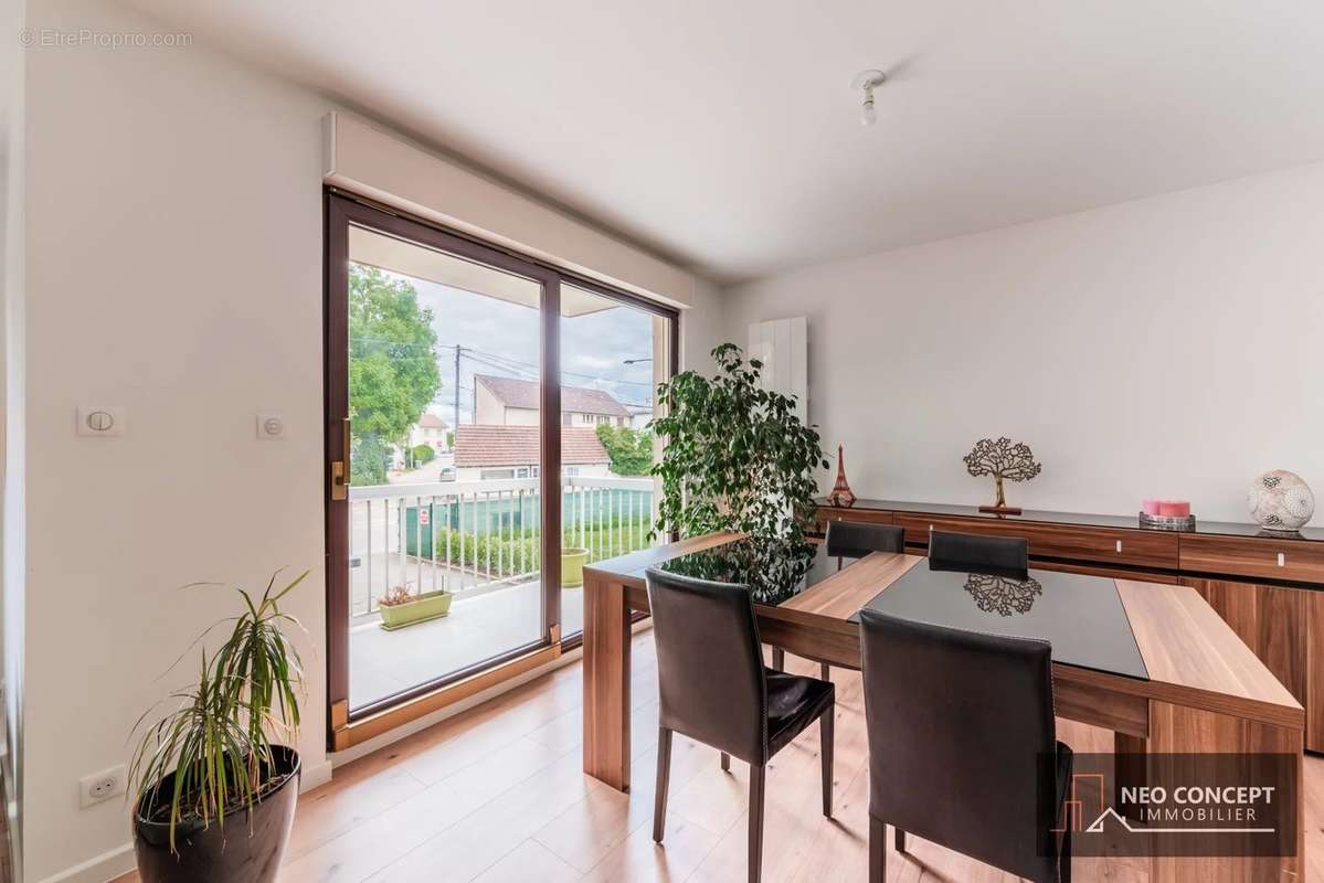 Appartement à ITTENHEIM