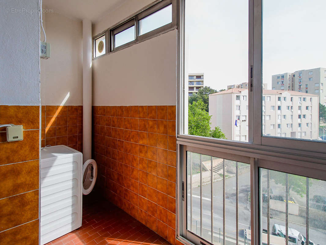 Appartement à BASTIA