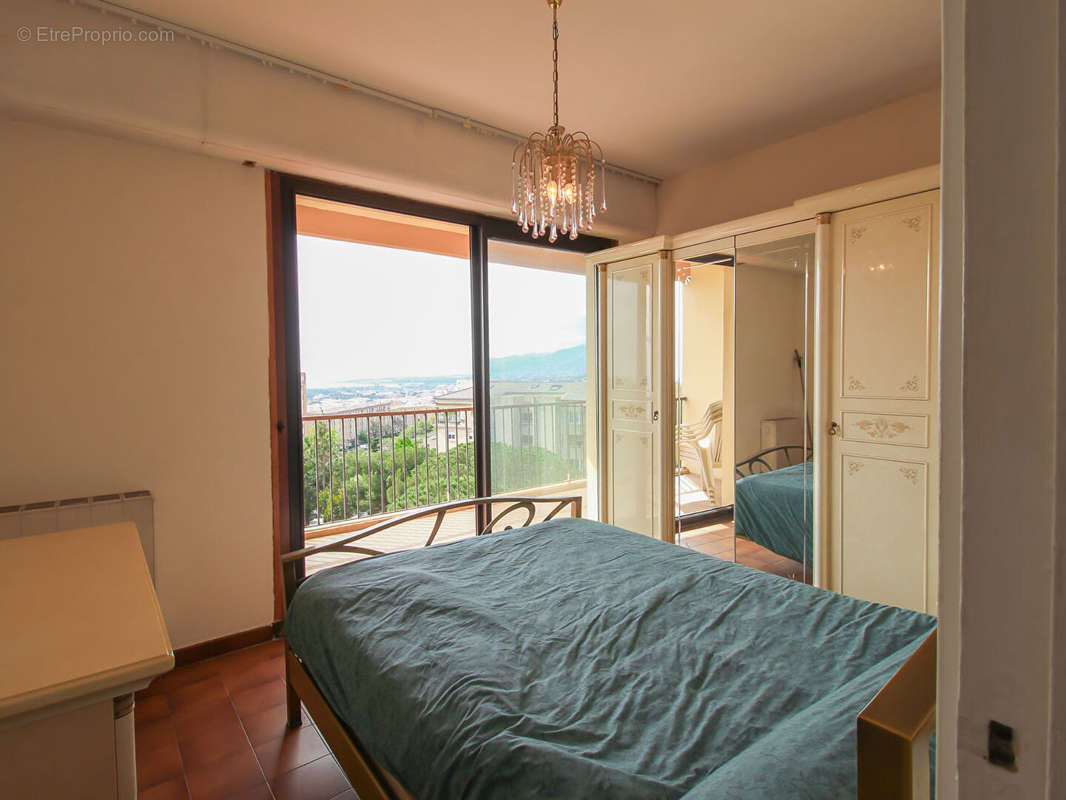 Appartement à BASTIA