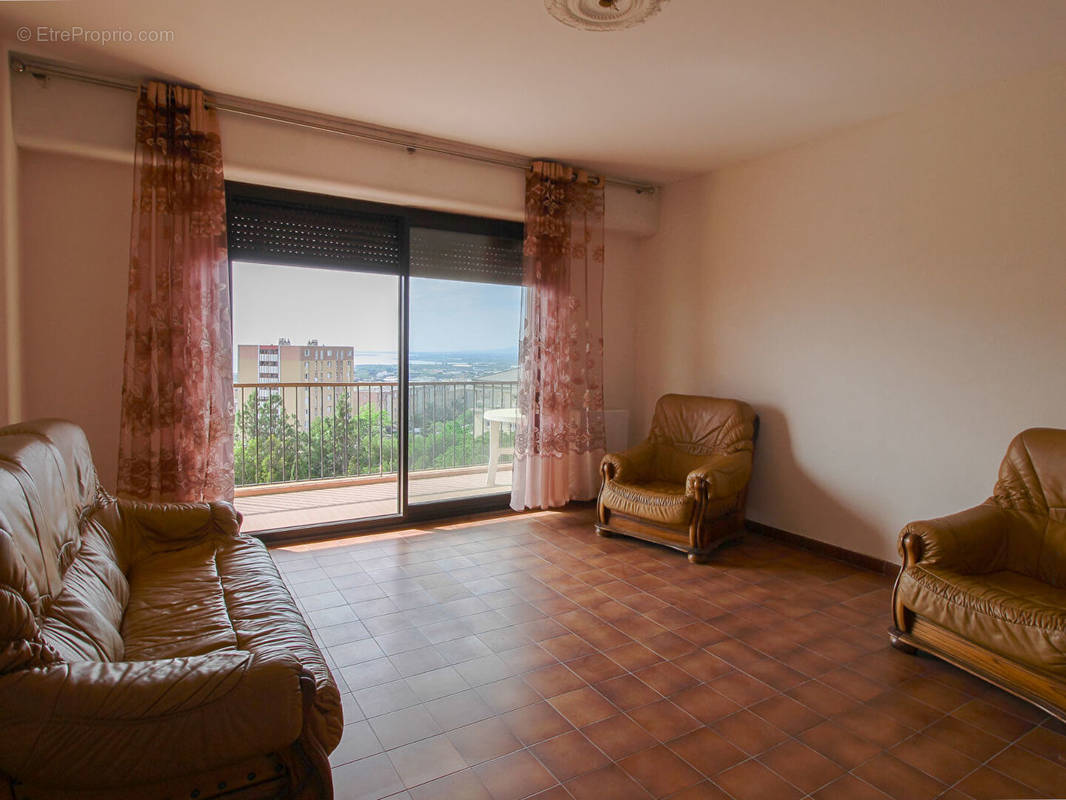 Appartement à BASTIA