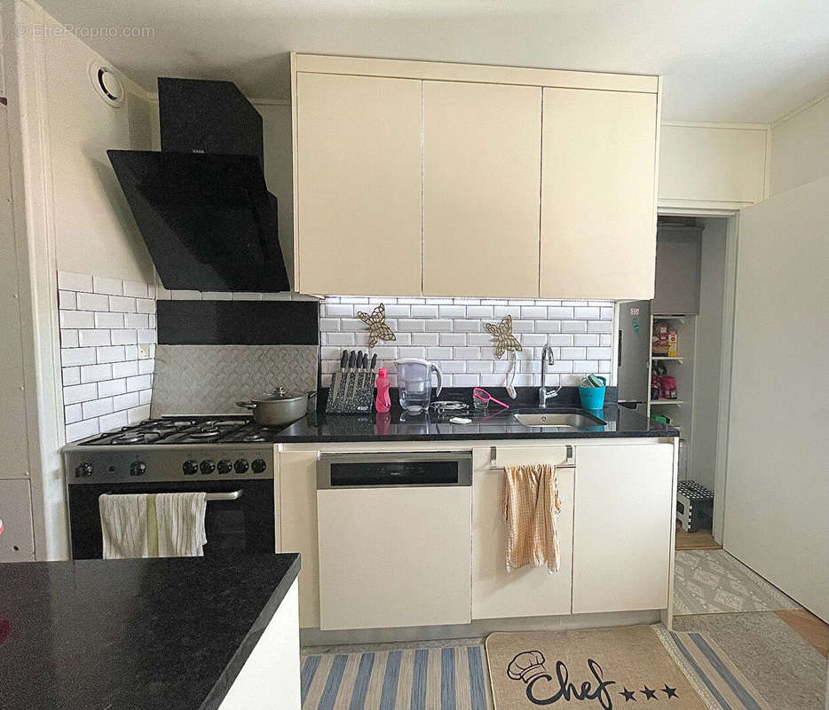 Appartement à ROYAN