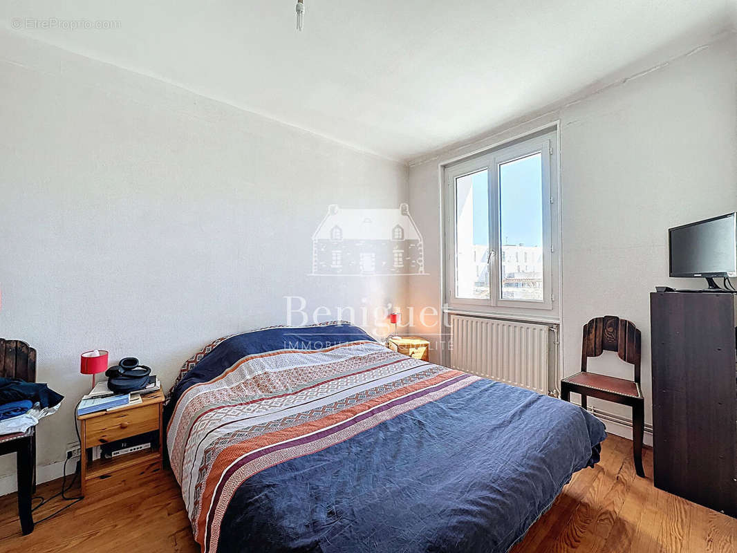 Appartement à BREST