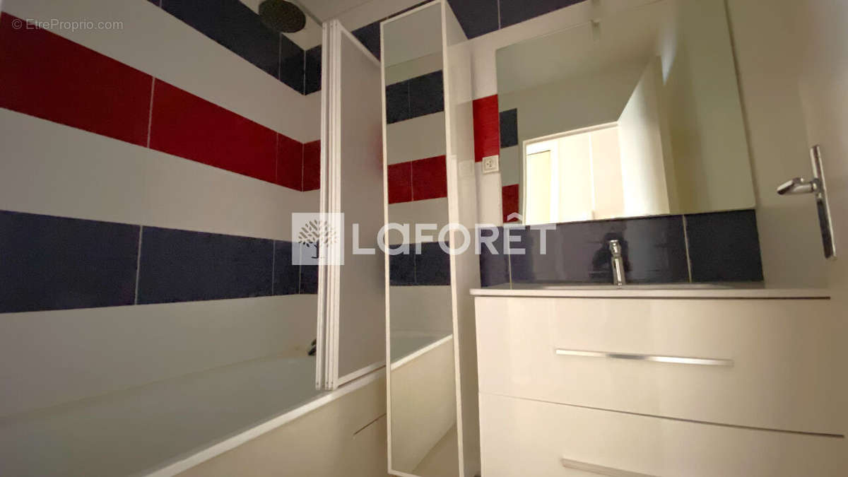 Appartement à ROUEN