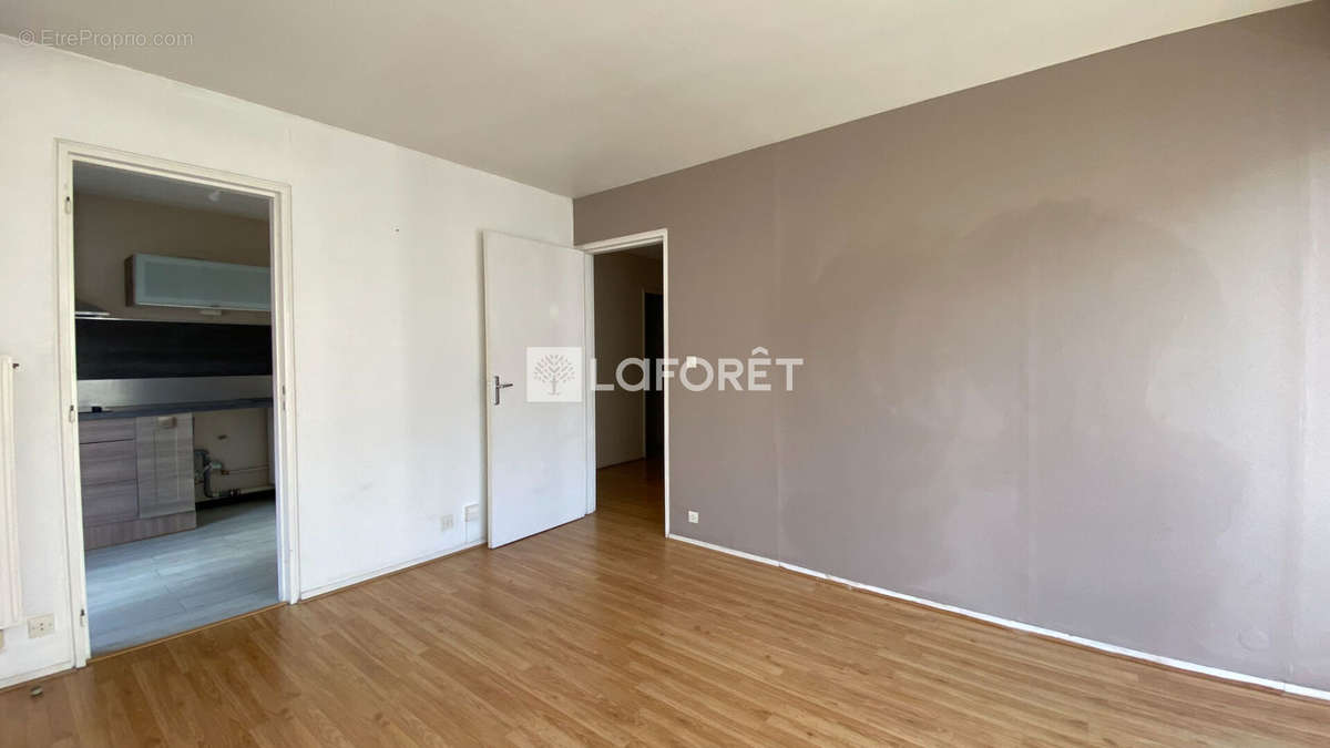 Appartement à ROUEN