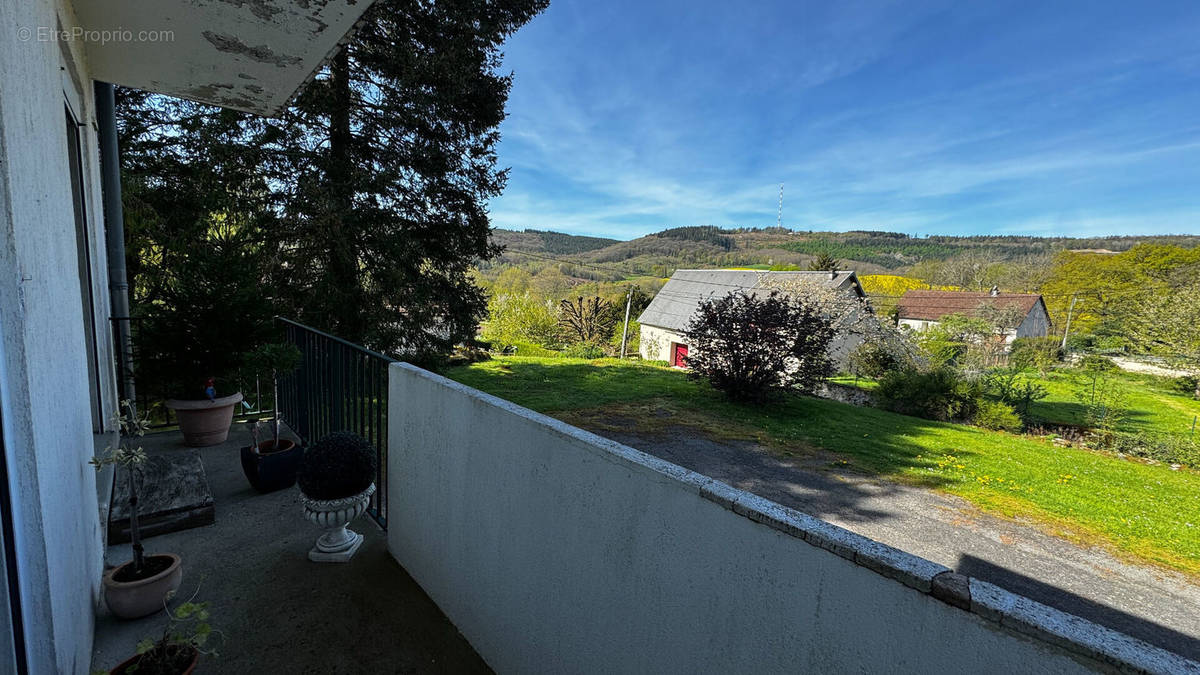 Appartement à GUERET