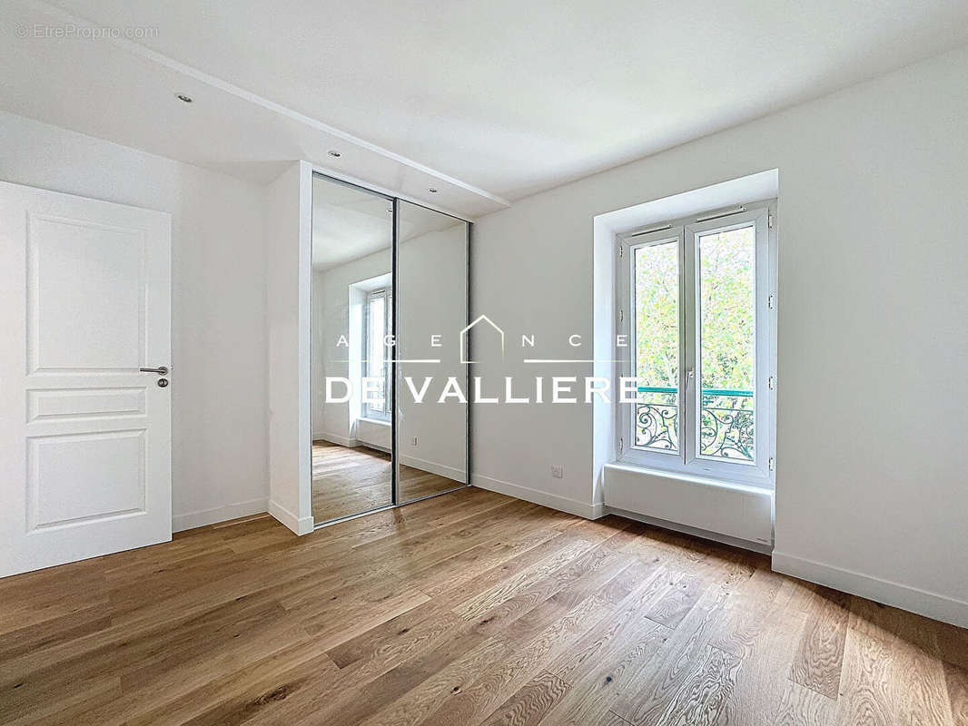 Appartement à RUEIL-MALMAISON