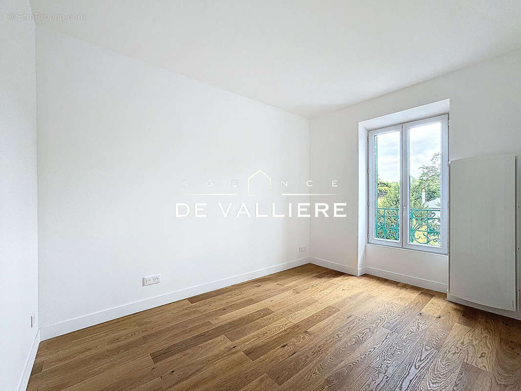 Appartement à RUEIL-MALMAISON