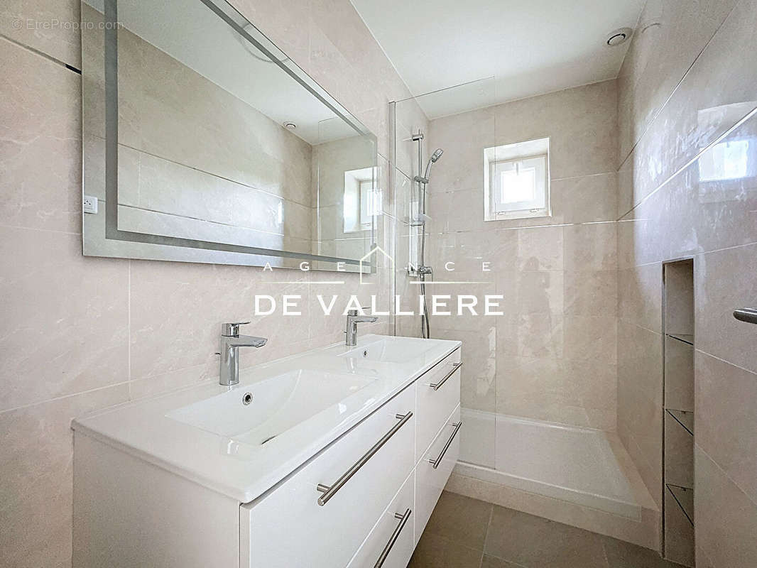 Appartement à RUEIL-MALMAISON