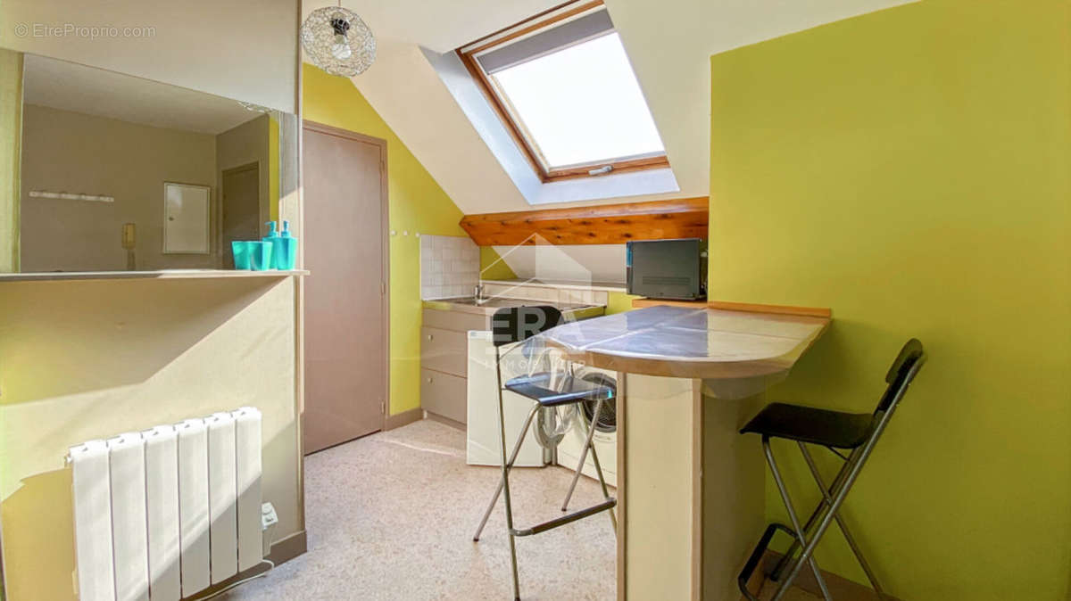 Appartement à REIMS