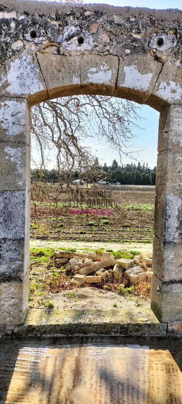 Maison à CAVAILLON