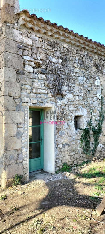 Maison à CAVAILLON