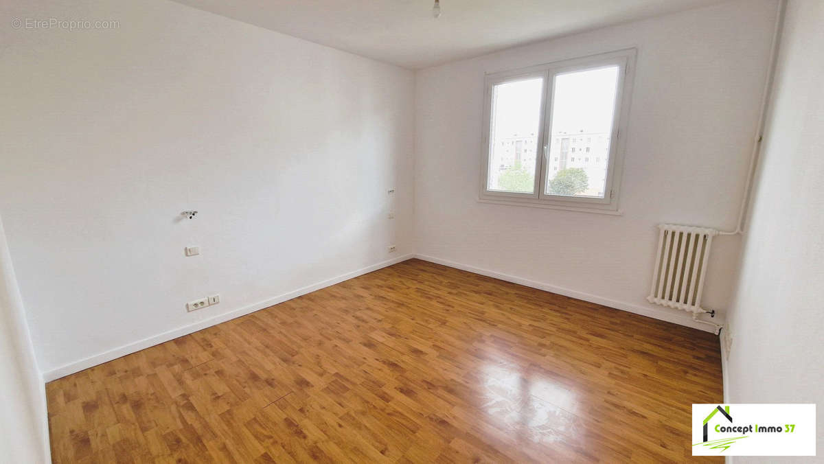 Appartement à TOURS