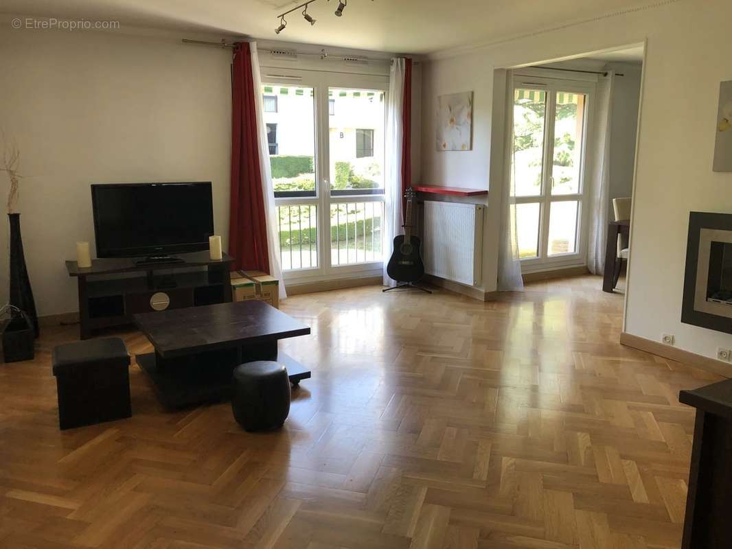 Appartement à CORMEILLES-EN-PARISIS