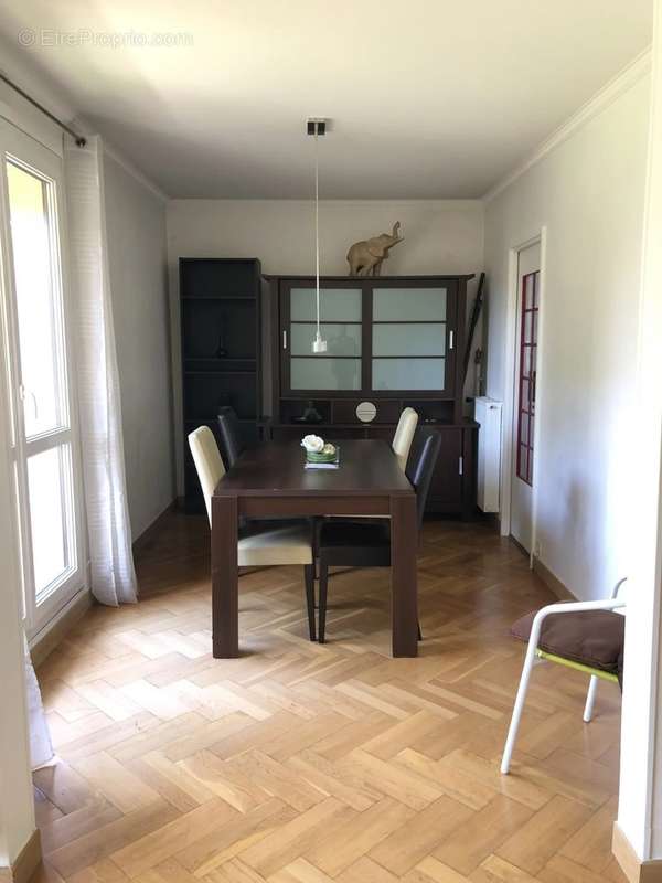 Appartement à CORMEILLES-EN-PARISIS