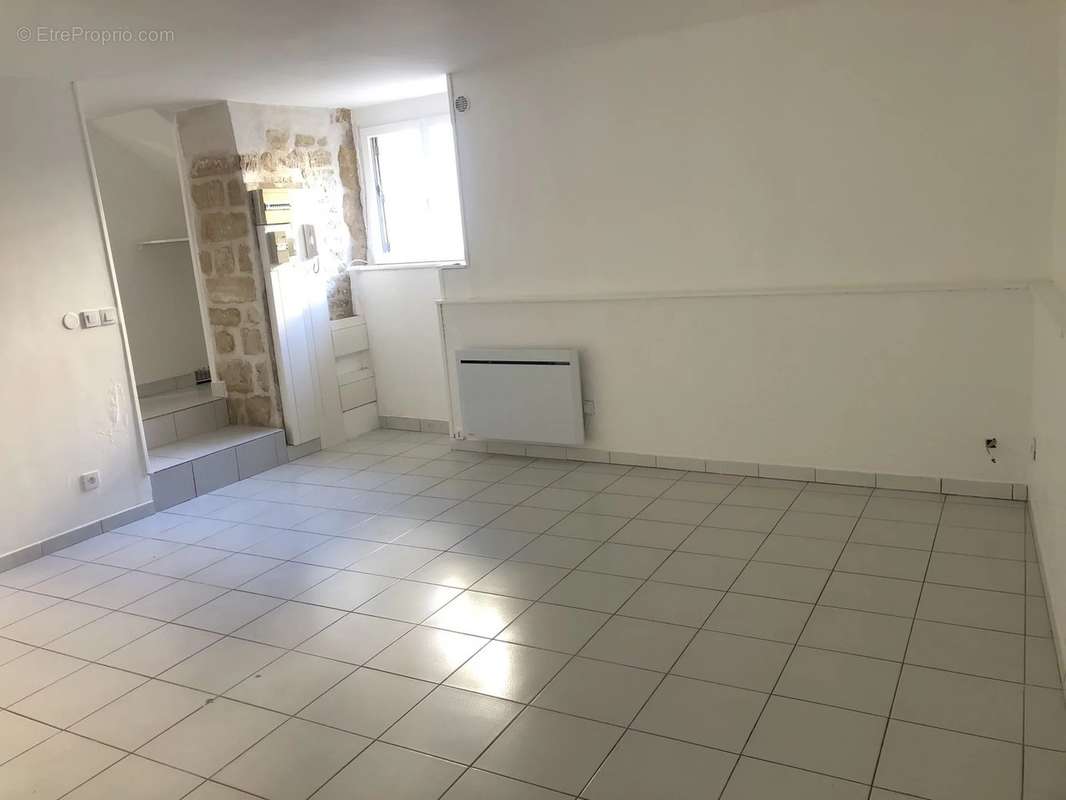 Appartement à MONTESSON