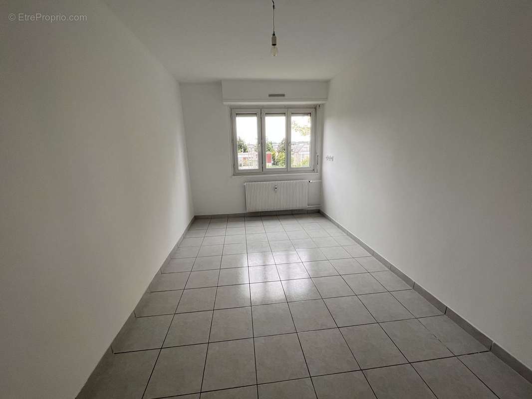 Appartement à ILLKIRCH-GRAFFENSTADEN