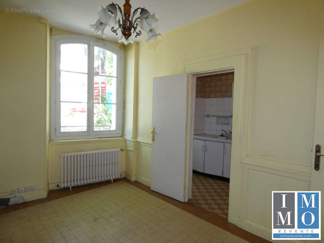 Appartement à BOURGES