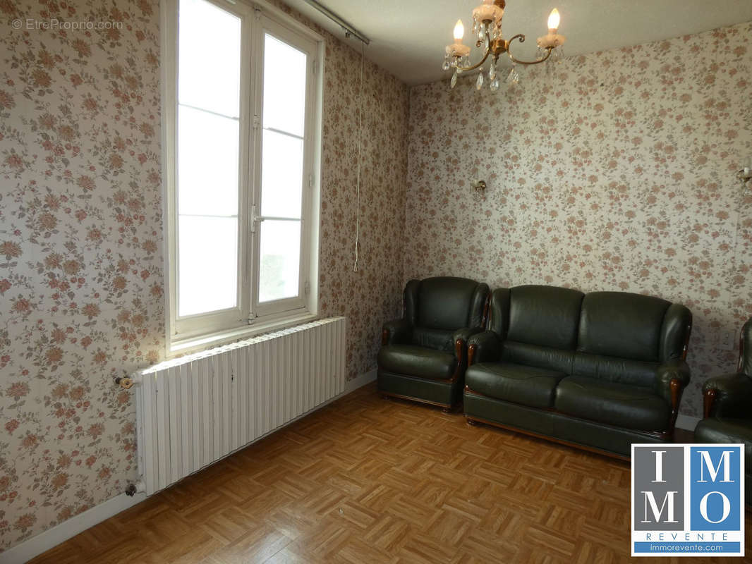 Appartement à BOURGES