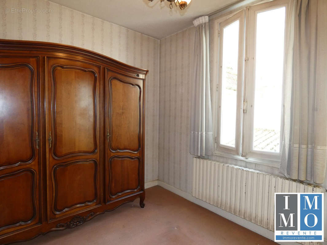 Appartement à BOURGES