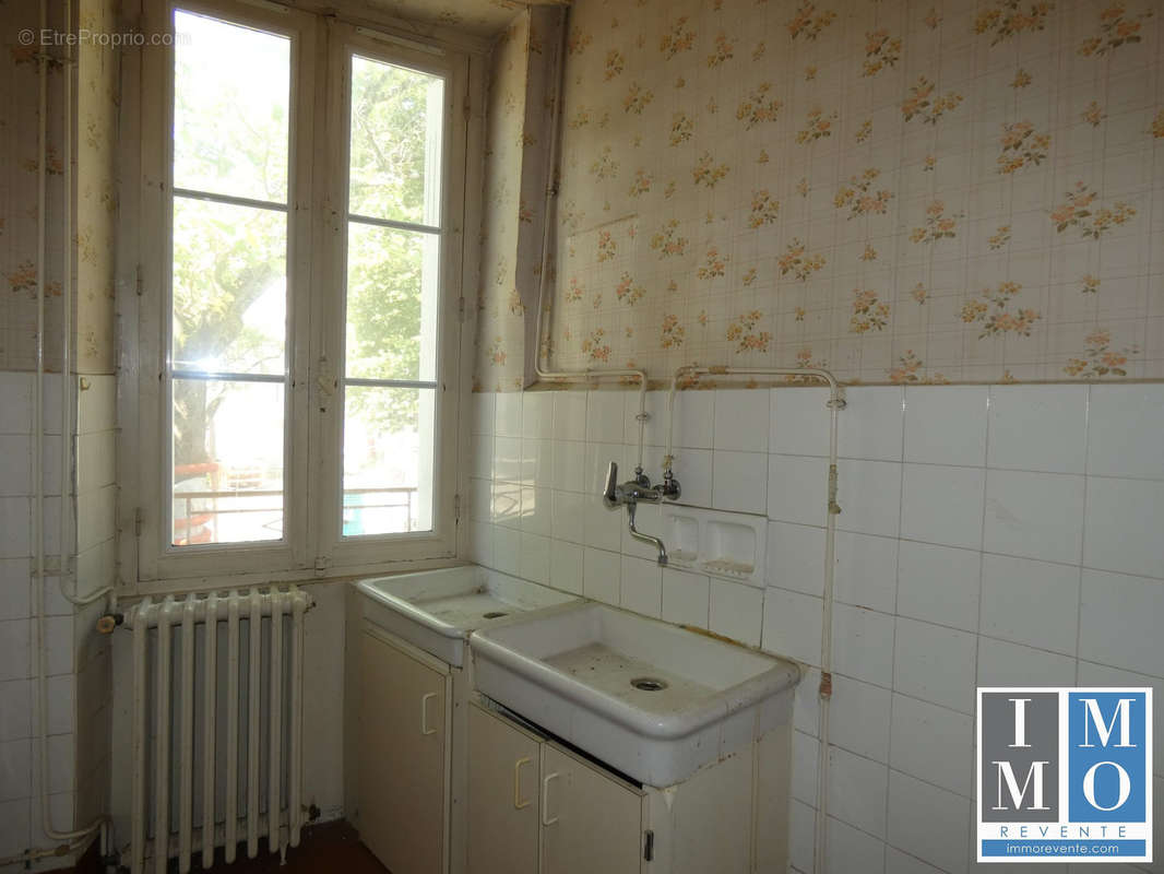 Appartement à BOURGES