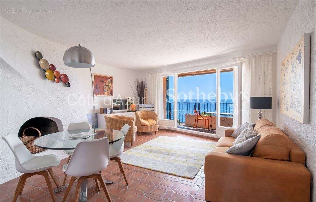 Appartement à THEOULE-SUR-MER