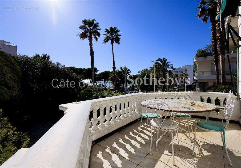 Maison à ANTIBES