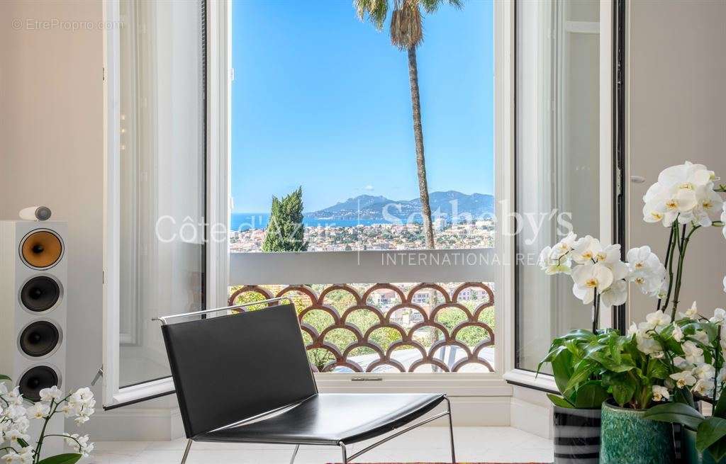 Maison à CANNES