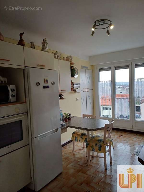 Appartement à SAINT-MAX