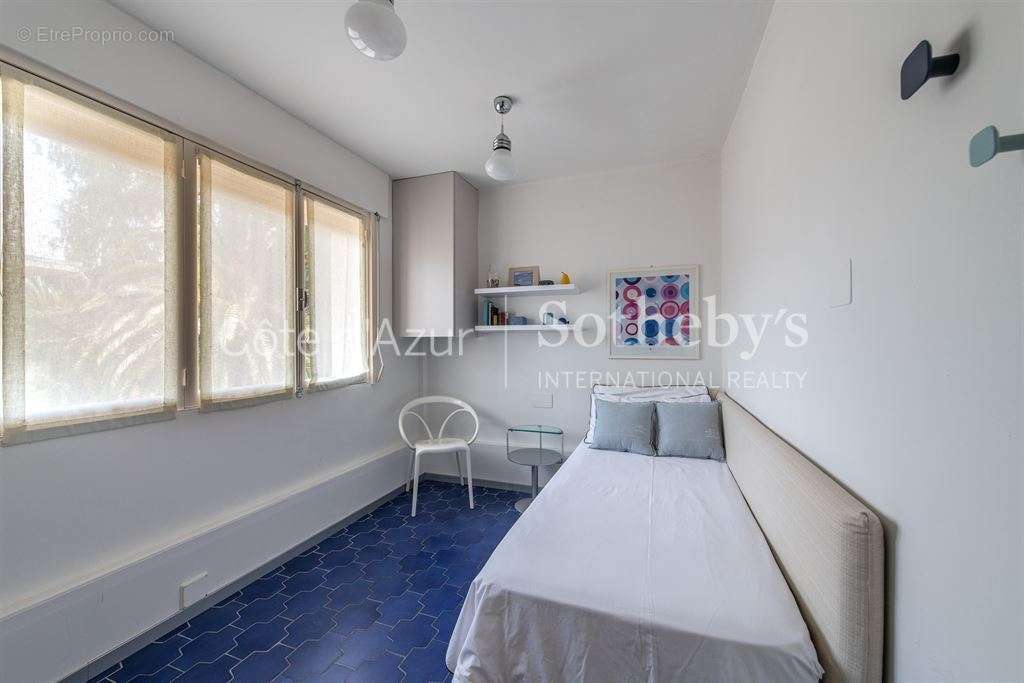 Appartement à VILLEFRANCHE-SUR-MER