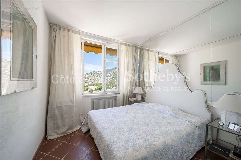 Appartement à SAINT-JEAN-CAP-FERRAT