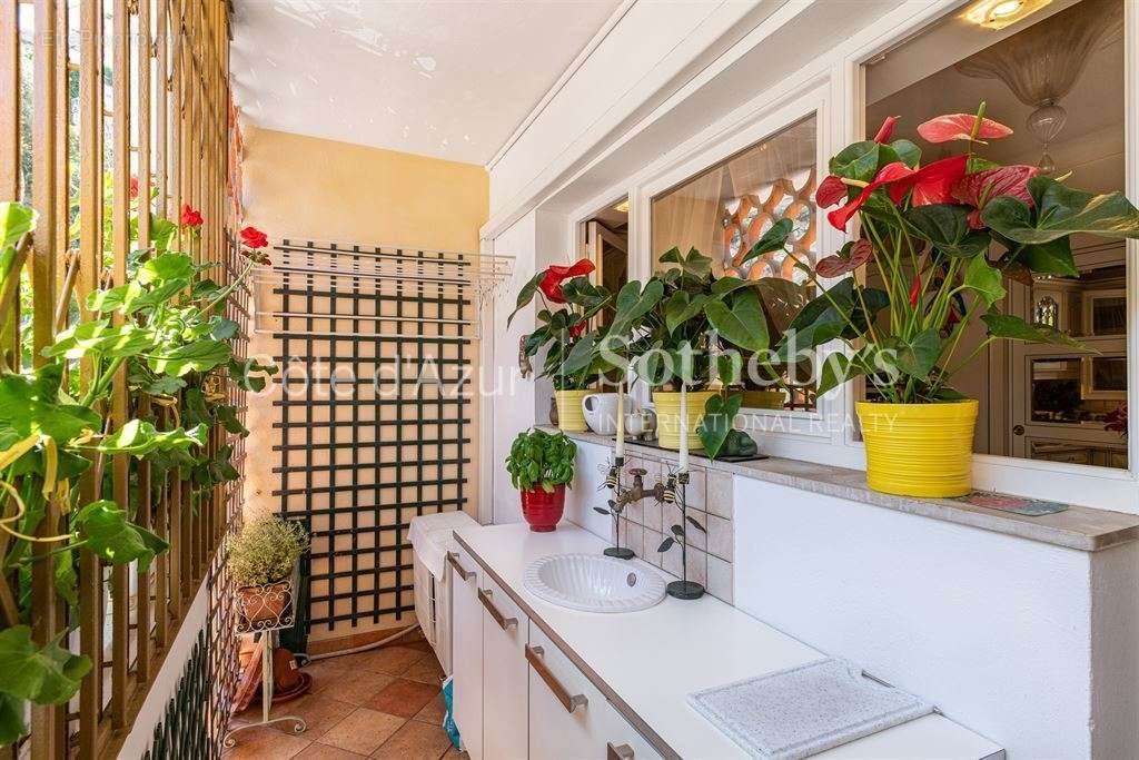 Appartement à SAINT-JEAN-CAP-FERRAT