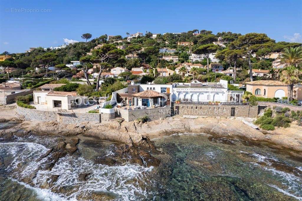 Maison à SAINTE-MAXIME