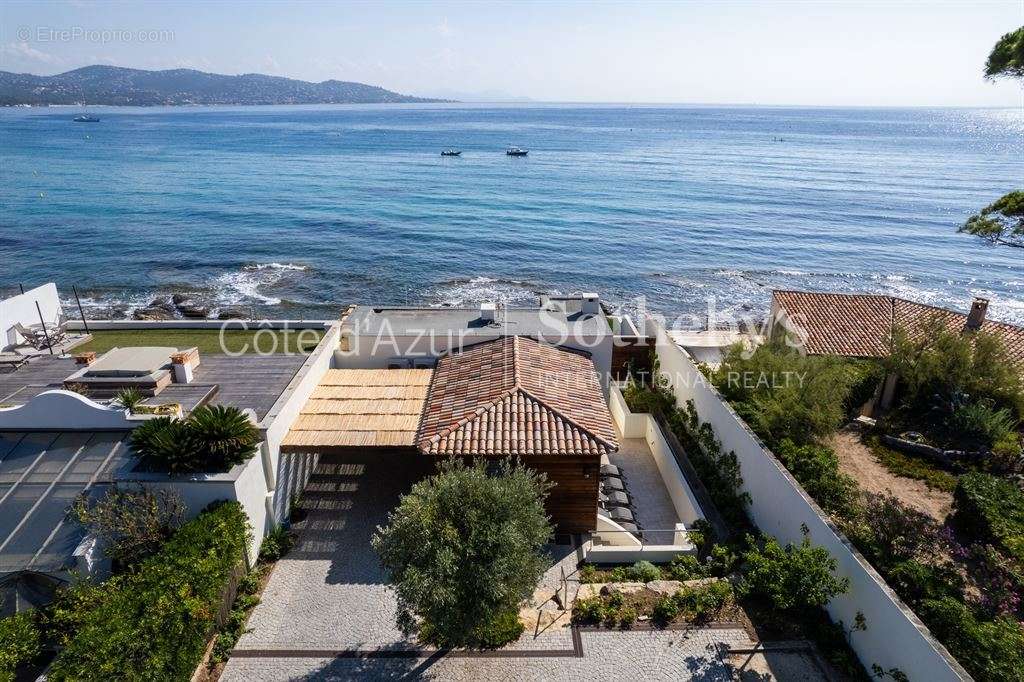 Maison à SAINTE-MAXIME