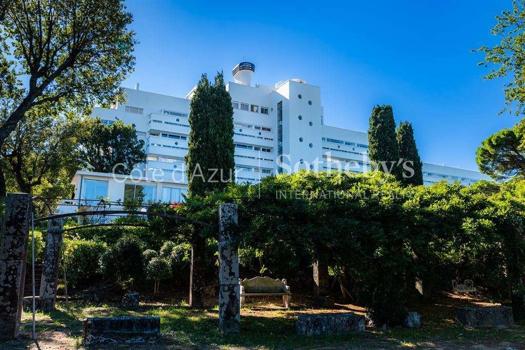 Appartement à SAINT-TROPEZ