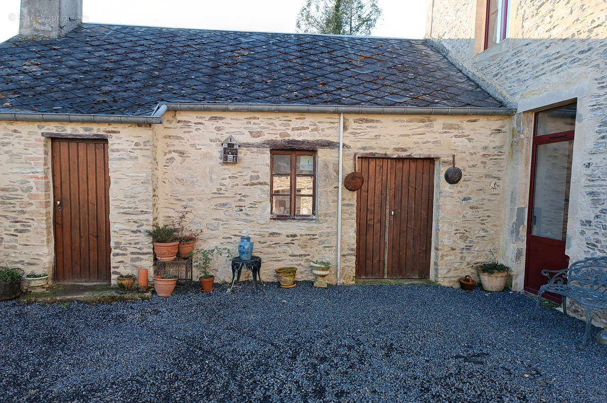 Maison à BAYEUX