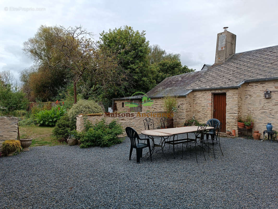 Maison à BAYEUX