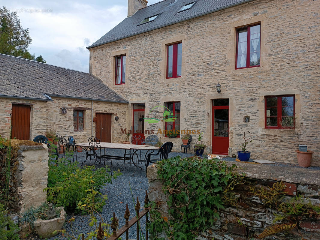 Maison à BAYEUX