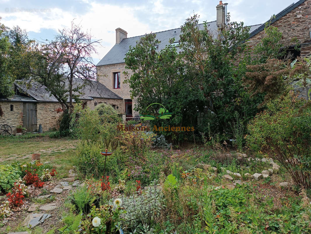 Maison à BAYEUX