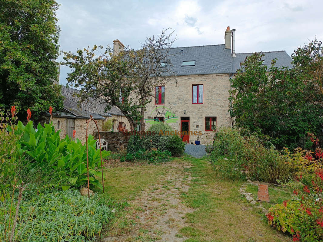 Maison à BAYEUX