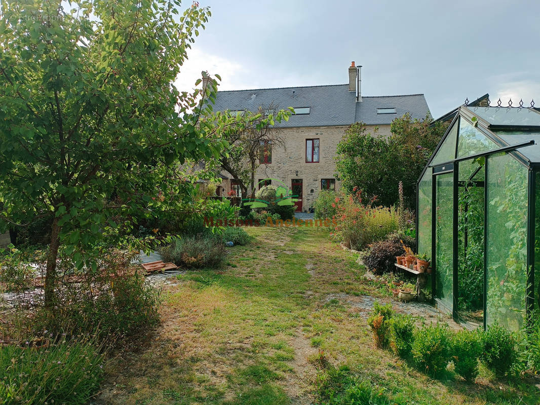 Maison à BAYEUX