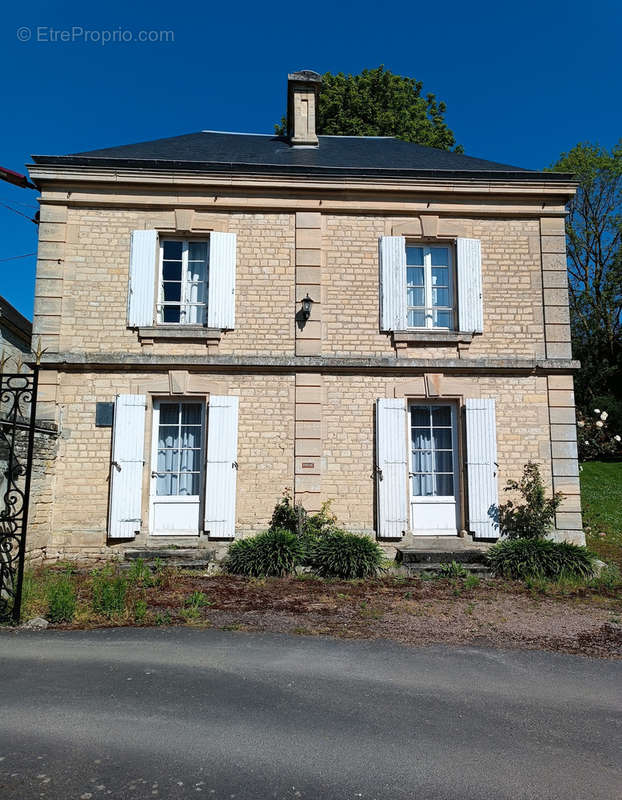 Maison à BAYEUX