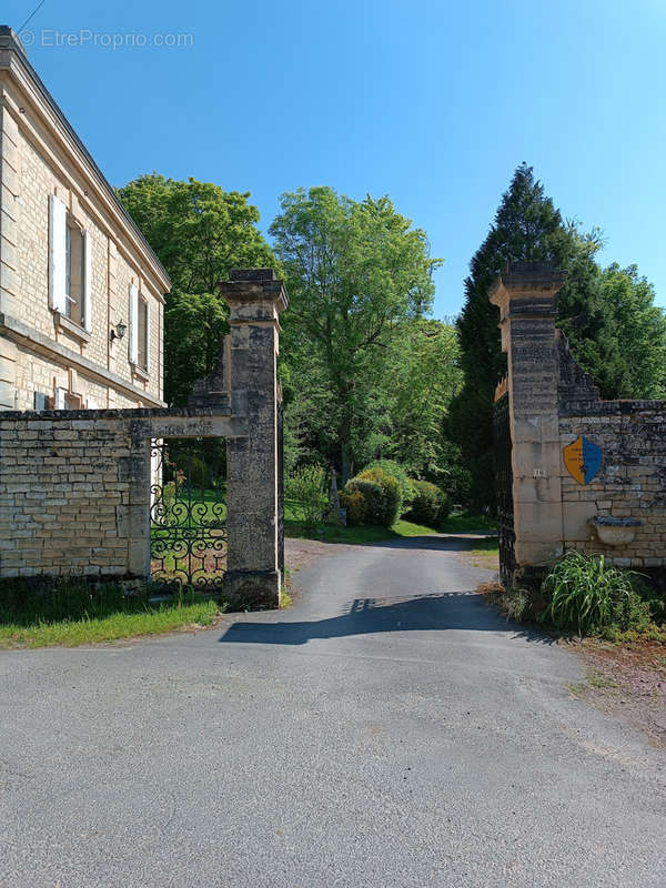 Maison à BAYEUX