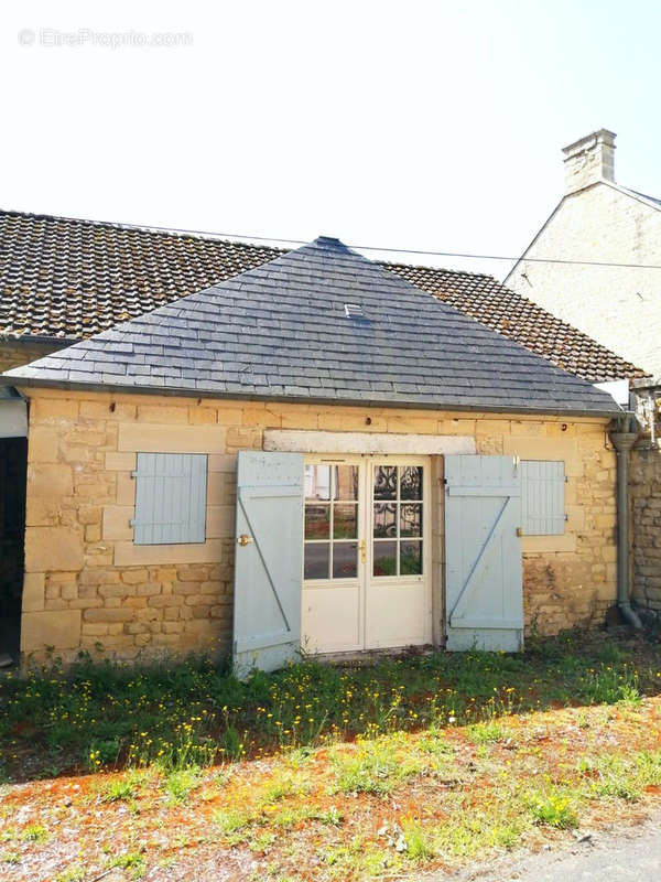 Maison à BAYEUX